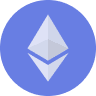 ETH Ethereum